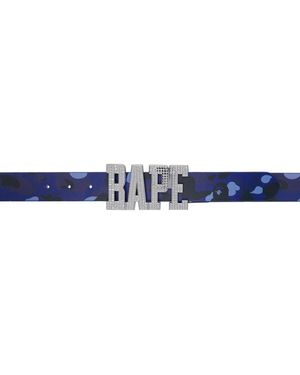 Men s A Bathing Ape Belts from 75 Lyst