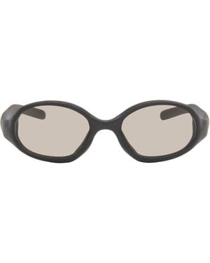 Abisci Pin Sunglasses - Brown