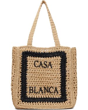 CASABLANCA Bags for Women | Online Sale up to 34% off | Lyst