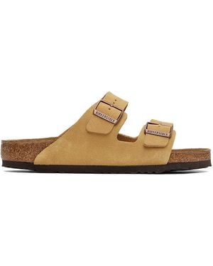 Birkenstock Regular Arizona サンダル - ブラック