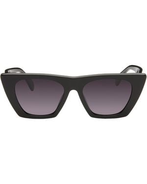 Anine Bing Paris Sunglasses - Grey
