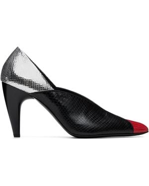 Isabel Marant Luza Heels - Black