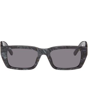 Palm Angels Palm Sunglasses - Grey