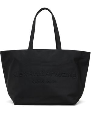 Alexander Wang Punch Tote - Black