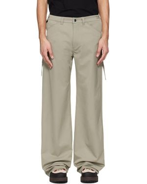 HELIOT EMIL Dressage Trousers - Brown