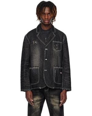 THUG CLUB Jackets for Men | Online Sale up to 65% off | Lyst THUG CLUB Jackets for Men | Online Sale up to 65% off | Lyst