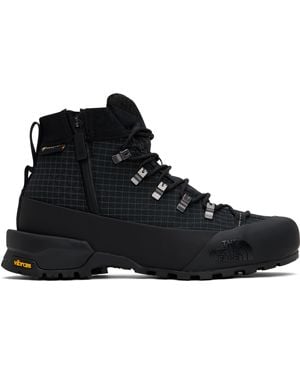The North Face Glenclyffe Zip Gore-Tex Boots - Black