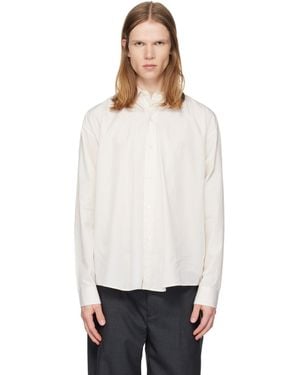 mfpen Exact Shirt - White