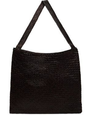Dragon Diffusion Ars Tote - Black