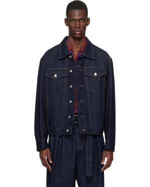 メンズ Dries Van Noten ジャケット (カジュアル) | オンラインセール