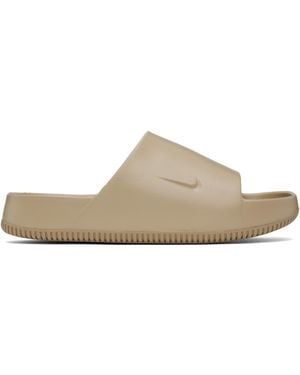 Mens nike closed toe sandals deals