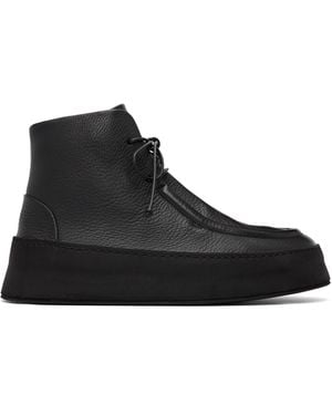 Marsèll Cassapana Trainers - Black