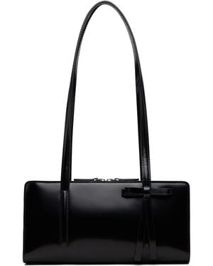 Sandy Liang Recital Bag - Black