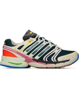 adidas Originals Adistar Control 5 Trainers - Blue