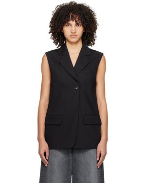 Teurn Studios Westy Blazer - Black