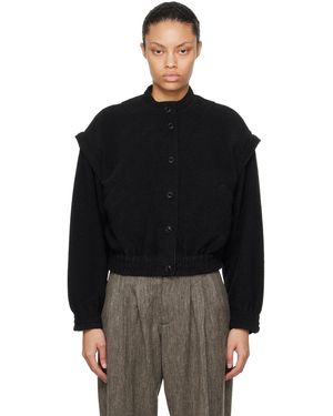YMC Jordan Jacket - Black