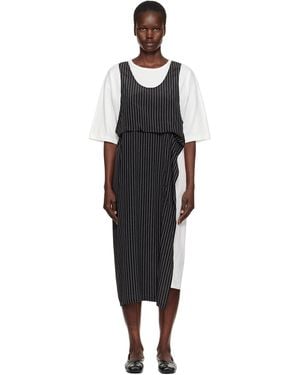 Y's Yohji Yamamoto N-Set - Black