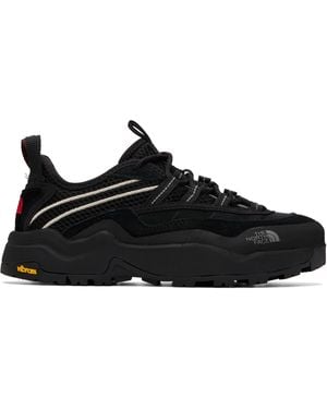The North Face Clyffe Ultra Trainers - Black