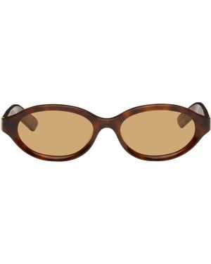 Retrosuperfuture Parola Sunglasses - Black