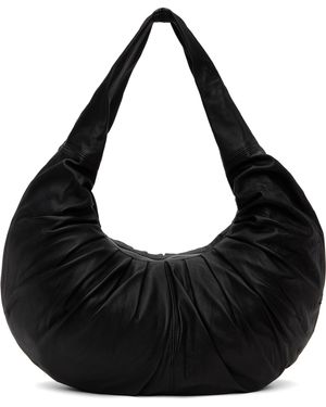 Belle Anna Miu Bag - Black