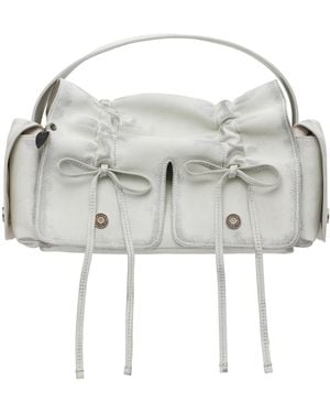 Acne Studios Multipocket Bag - Multicolor