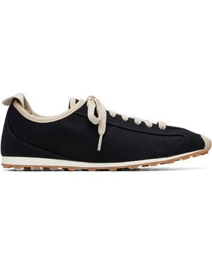Jacquemus 'The Tennis' Sneakers - Black