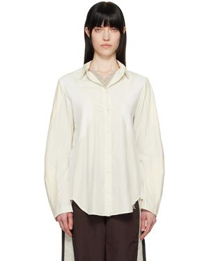 ⭐︎美品⭐︎ Open Yy トップス 長袖Tシャツ ホワイト Sサイズ ホワイト OPEN YY トップス レディース | Lyst