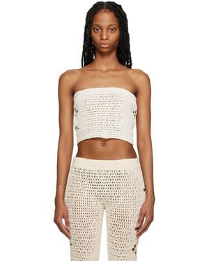 TACH Off- Jane Camisole - Black