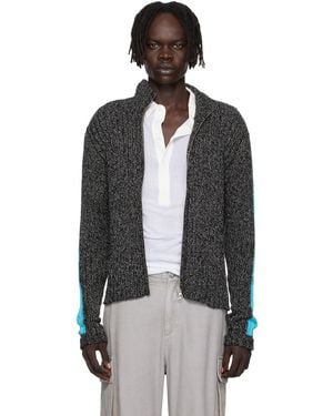 GIMAGUAS Diego Jumper - Black