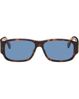 GALLERY DEPT. 'February 13, 1996' Sunglasses - Blue