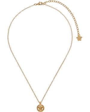 Versace Medusa '95 Necklace - Multicolor