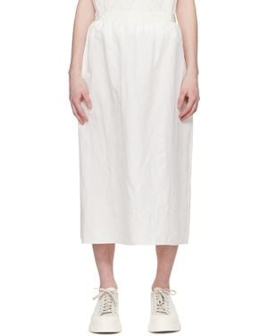 Sofie D'Hoore So Pencil Midi Skirt - Multicolour