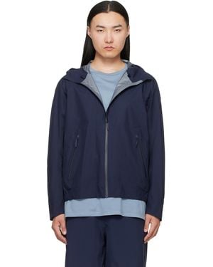 Veilance Secant Sl Jacket - Blue