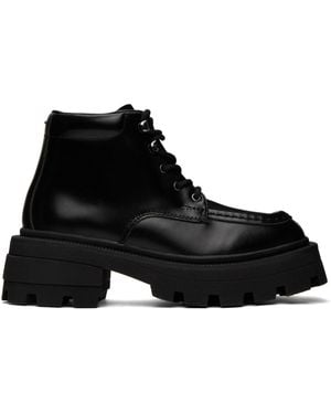 Eytys Tribeca Boots - Black