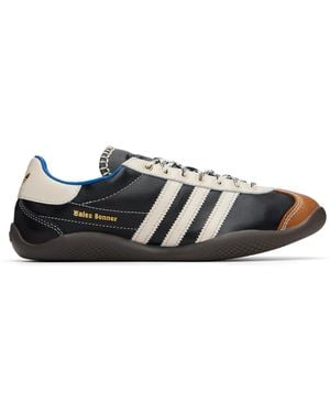 Wales Bonner Baskets Karintha Og Noires Édition Adidas Originals