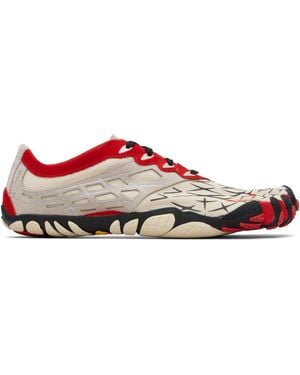 Vibram Fivefingers Off- & Seeya Ls Evo Trainers - Black