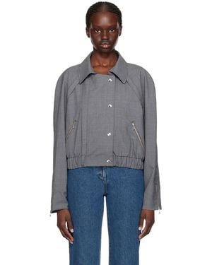 Paris Georgia Basics Dex Jacket - Black