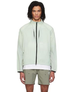 Parel Studios Santo Jacket - Multicolour