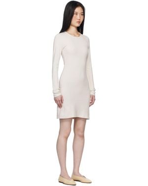 【関税込み】Gil Rodriguez ブラック The Tube ミニワンピース Tube Convertible Mini Dress - Black | GIL RODRIGUEZ