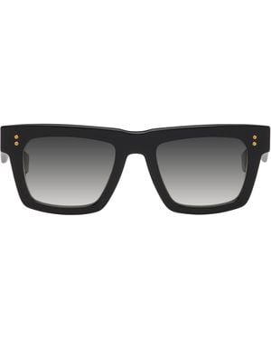 Dita Eyewear Mastix Sunglasses - Black