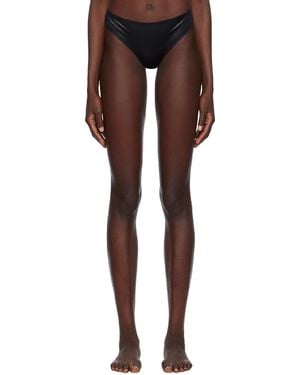 Agent Provocateur Paige ソング - ブラック