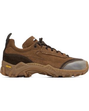 Our Legacy Gabe Trainers - Black