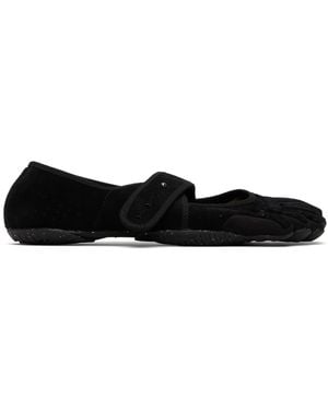 Vibram Fivefingers Performa Jane Evo Shoes - Black