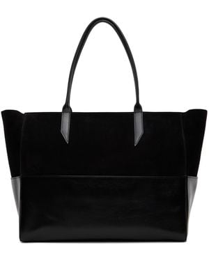 Metier Incognito 36 Tote - Black