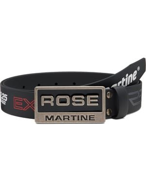 メンズ Martine Rose ベルトが¥27,000〜 | Lyst