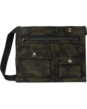 ANDERSSON BELL Messenger bags for Men | Online Sale up to 65