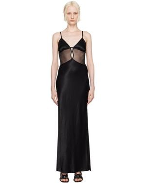 Bec & Bridge Ayala Maxi Dress - Black
