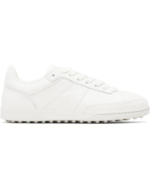 A.P.C. Moe Sneakers - Black