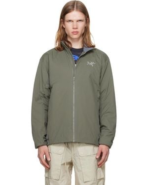 Arc'teryx Atom Jacket - Green