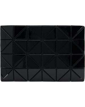 Issey Miyake Lucent Pouch - Black